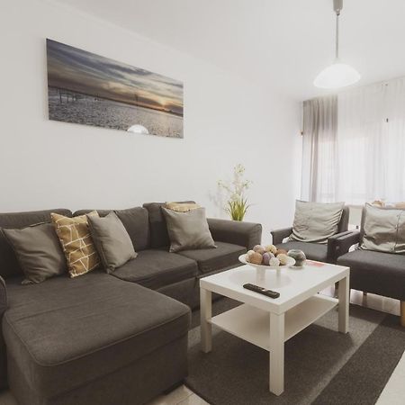 Best Houses 20 - Lovely Apartament - Пениш Екстериор снимка
