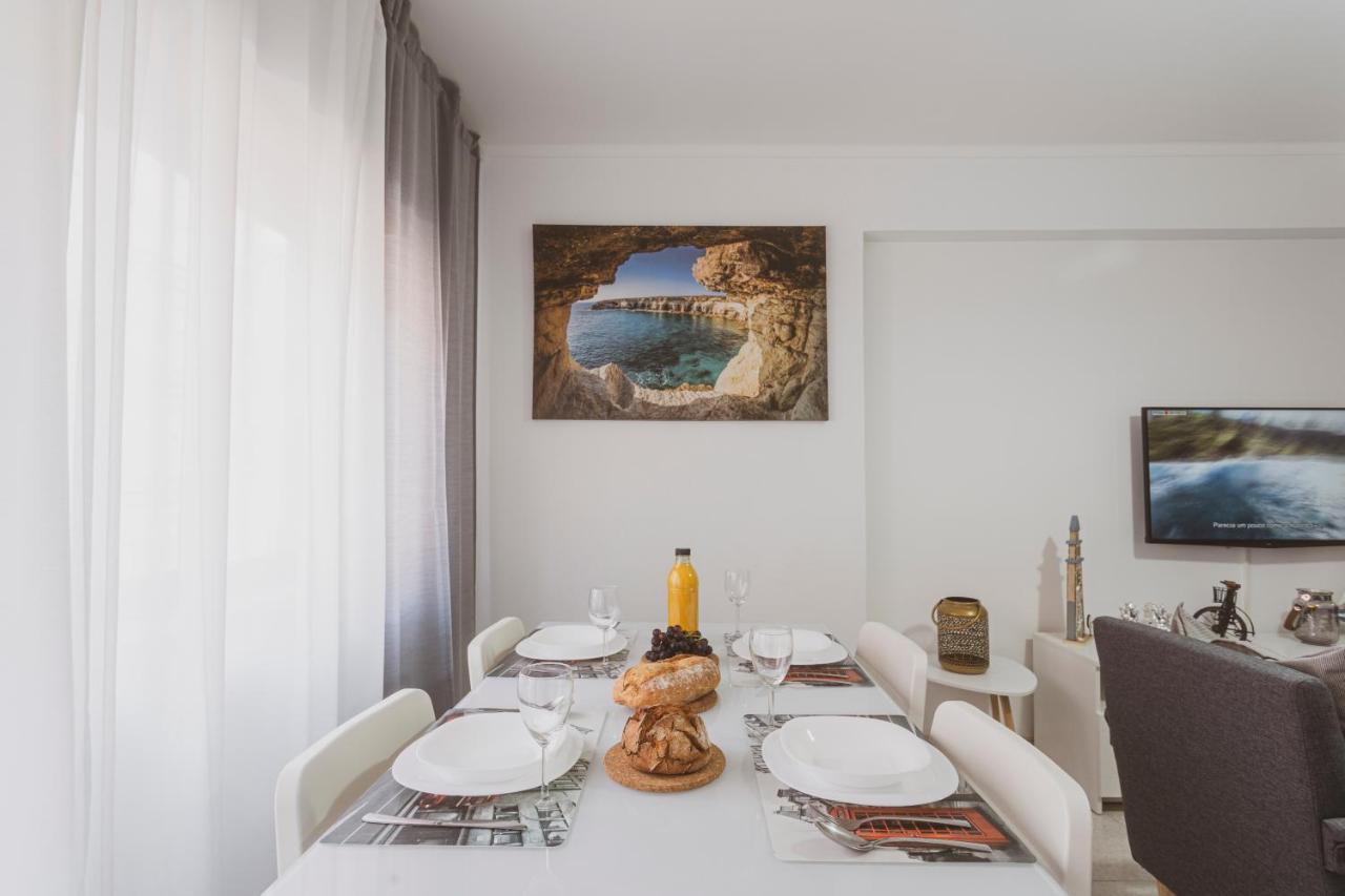 Best Houses 20 - Lovely Apartament - Пениш Екстериор снимка