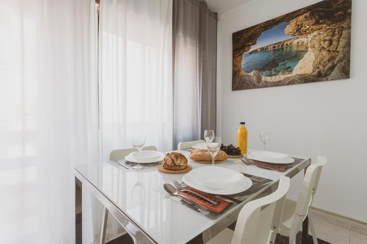 Best Houses 20 - Lovely Apartament - Пениш Екстериор снимка