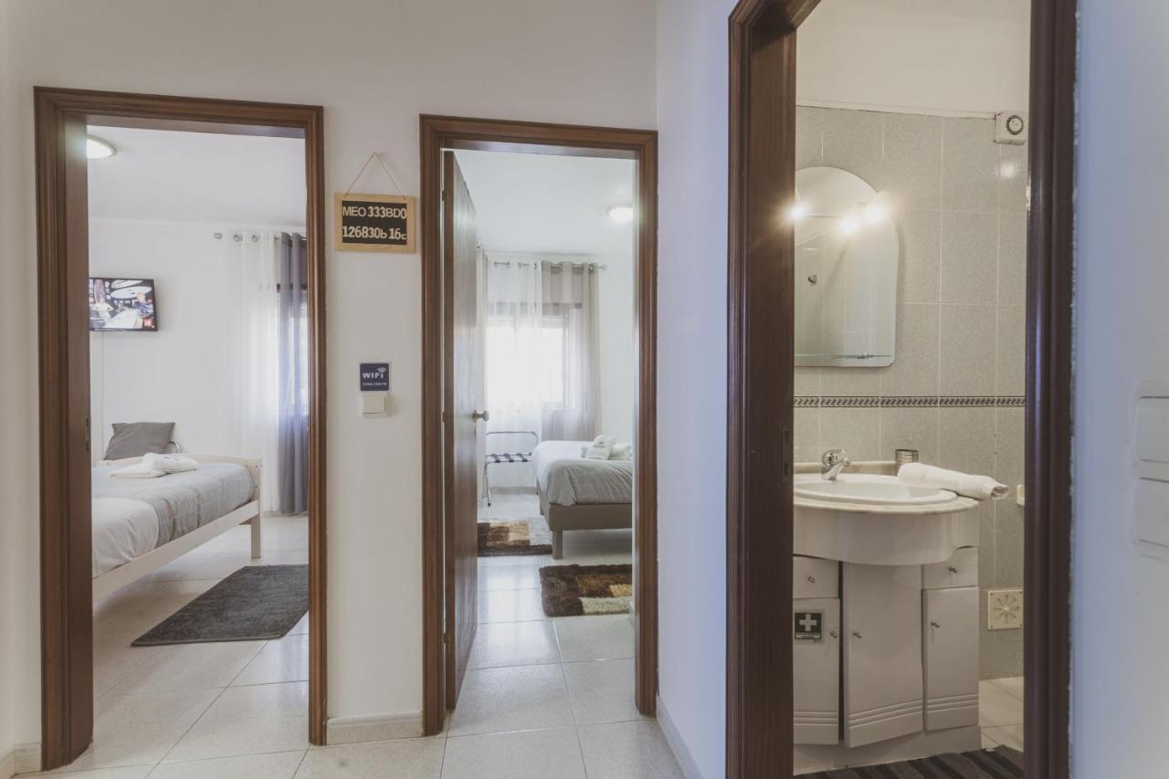 Best Houses 20 - Lovely Apartament - Пениш Екстериор снимка
