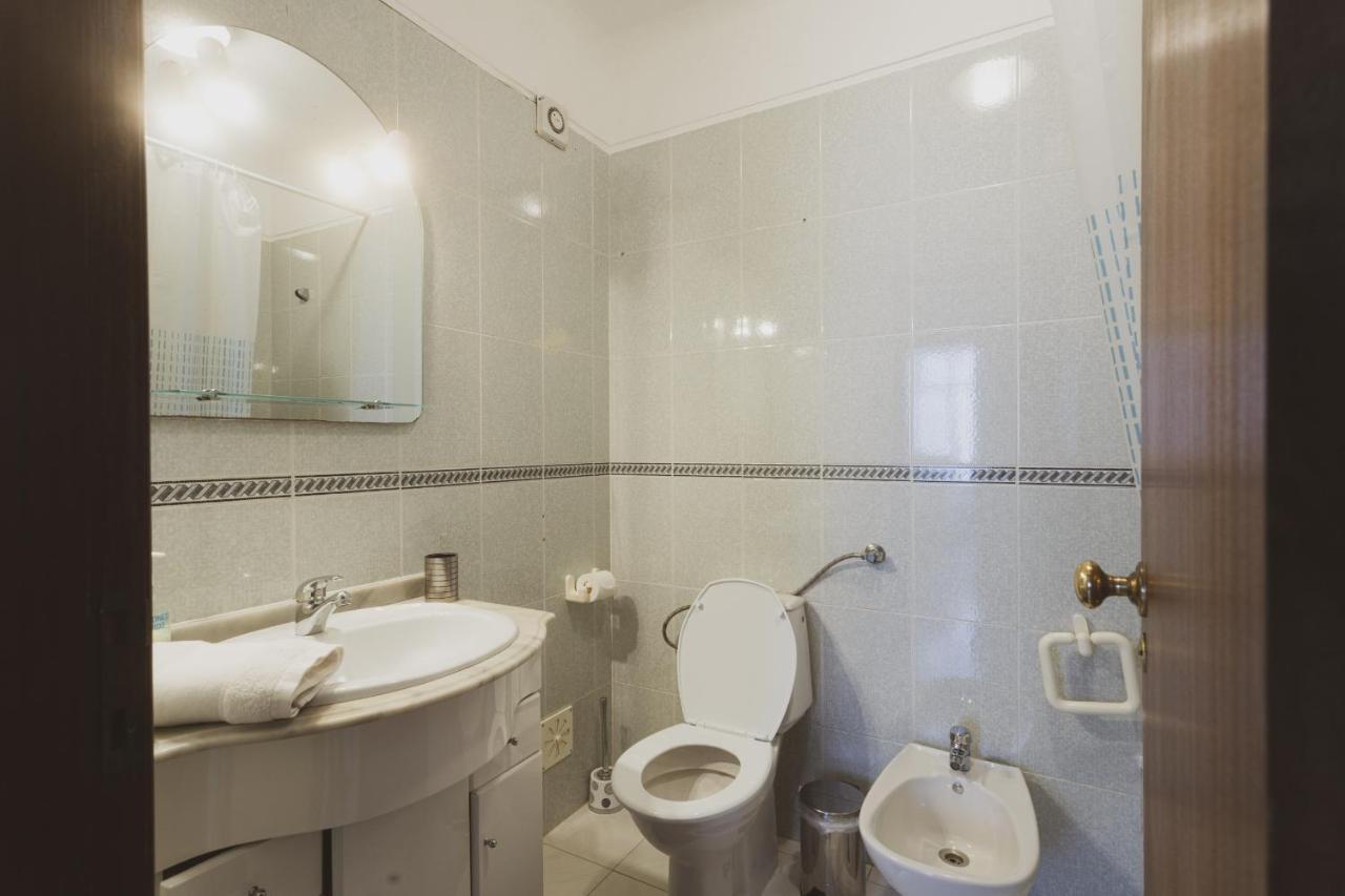 Best Houses 20 - Lovely Apartament - Пениш Екстериор снимка