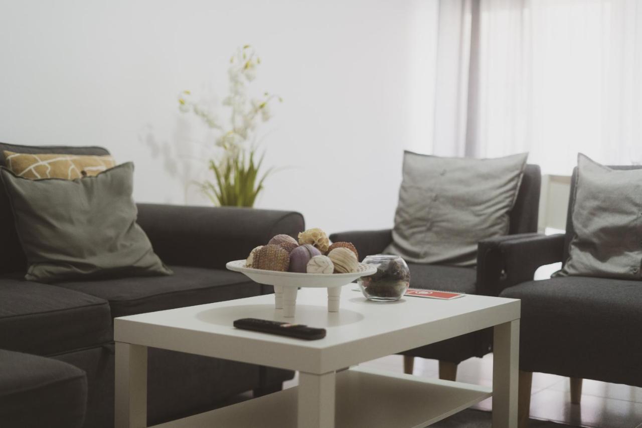 Best Houses 20 - Lovely Apartament - Пениш Екстериор снимка